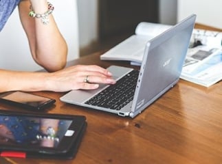 Utilisation du PC